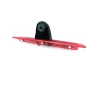 Car Reverse Camera For Transit For Van 2015-2020 AHD HD CCD Waterproof Wide Angle Night Vision Car Brake Light Camera Rear