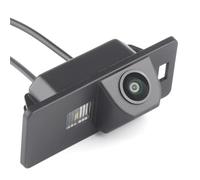 Car Reverse Camera For TT For A4L For A5 For Q5 Wide View Angle Trunk Handle Camera AHD 1920 * 1080