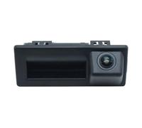 Car Reverse Camera For Vw For Golf For Plus 2008~2014 Reverse Car Camera 1920x1080P AHD 170° Vehicle Trunk Handle Rear View Vision Backup Camera(AHD 720P CVBS 150)