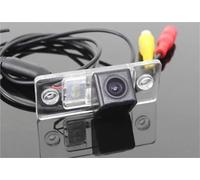 Car Reverse Camera For VW For Polo Classic For Vivo Sedan 9N 9N3 2003~2018 Rear View Night Vision