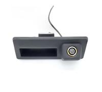 Car Reverse Camera For VW For Sharan Mk2 7N 2010 2011 2012 2013 2014 2015 2016 2017 2018 Car Reverse Rear View Camera Backup Parking Camera HQGQCEZEK(AHD 1080P-CVBS)