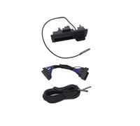 Car Reverse Camera For VW For Tera 2025 2026 Car Rear View Reverse Backup Trunk Handle OEM Original Camera Plug And Play MQB Ax CanBus