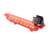 Car Reverse Camera For VW For Transporter T5 T6 For Van 2010 2019 AHD 1080P 170° Fisheye Lens Brake Light Vehicle Rear View Camera Vision Backup Camera(GAHD-1080P-175deg)