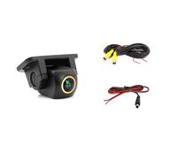 Car Reverse Camera Golden Lens HD 720/1080P Vehicle Backup Car Parking Camera For Android DVD AHD Monitor Car Rear Camera(CVBS AHD 1080)