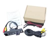 Car Reverse Camera HD Car Reversing Back Up Parking Rear View Camera Night Vision FOR Toyota FOR BB NCP3 2000~2005 FOR Camry FOR Solara 2000~2009