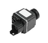 Car Reverse Camera HD Compatible With A6 C7 Q7 A8 A7 2011 2012 2013 2014 2015 2016 2017 2018 Reversing Camera OEM 7P6980551C 7P6 980 551 C