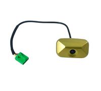 Car Reverse Camera HD Compatible With Kia For Soul 2010 2011 2012 2013 Car Parking Assist Reversing Camera 12V OEM 95760-2K210