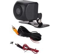 Car Reverse Camera IP69, Car Backup Camera with 1080p HD 170° Wide Angle, Night Vision Rear View Camera for Pickup Truck SUV, Includes Signal Cable and Connecting CaNice Processed
