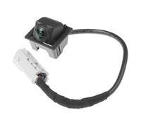 Car Reverse Camera Parking Assist Backup 22868129 For C&hevrolet For Trax 2013-2019 For Equinox 2014-2015 Monitor Reverse Camera