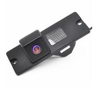 Car Reverse Camera Parking Assistance Intelligent Dynamic Trajectory Tracks Car Rear View Vehicle Camera For Mitsubishi For Pajero V3 V93