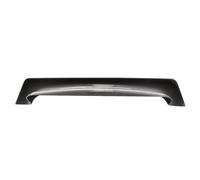 Car Reverse Camera Rain Shade Cover - 14.5x2.5cm Waterproof Reverse Camera Shade | Weatherproof Reverse Camera Sun Shield | Anti Rain Cover Visor Shield Shade Trim Cover Rain Visor Shield