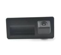 Car Reverse Camera Rear Boot Handle Accessories For A3 A4 A5 A6 A7 Q3 Q5 Q7 8V B8 8T C7 DYDGUTUFB