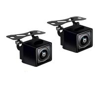 Car Reverse Camera Rear HD 720P Live Rear-view 180° Wide-Angle Surround-View Parking Night Vision Car Rearview Camera(AC-HD03LR)