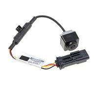car reverse camera Rear View Camera 9812585580 Rear View Reversing Aid Parking Camera For Citroen C4 Parking Camera