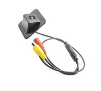 Car Reverse Camera Rear View Camera Accessories For Hyundai For Elantra Mk5 2010 2011 2012 2013 2014-2018 BLNETU(D170 AHD 720P)