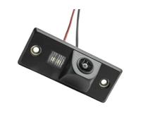 Car Reverse Camera Rear View Camera Accessories For VW For Touareg 7L 2002 2003 2004 2005 2006-2010 DYDGUTUFB(C135 AHD 720P)
