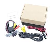 Car Reverse Camera Rear View Camera Car Back Up Reversing HD CCD FOR VW FOR Polo FOR Vivo MK4 Hatchback 9N 6R MK5 2010~2014