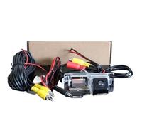 Car Reverse Camera Rear View Parking Reversing Back Up Camera HD CCD FOR Megane 3 III 2008~2015 FOR 2 II 2002~2012 FOR Clio 4 IV 2005~2018