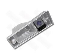 Car Reverse Camera Replacement for KIA VQ Grand Carnival Sedona Carnival 2006~2015,Waterproof Anti-vibration Night Vision HD Reversing Rear View Camera,E-wireless n 4 LED(normal/E-wireless N 4 Led)