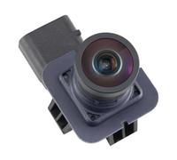 Car Reverse Camera Replacement for Transit 150 250 350 For Transit Cargo Van 2018-2019 CK4Z19G490A Parts CK4Z-19G490-A Rear View Backup Camera Car Rear Camera