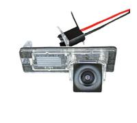 Car Reverse Camera Reverse Camera For Renault For Clio 4 2013~2021 OEM Screen Media Nav System 170 Degrees HD Night Vision Car Rear View Backup(B)