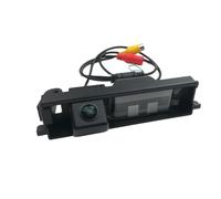 Car Reverse Camera Reversing Camera Kit X-Nav Unit Add After-market Camera For Peugeot 108 2016~2021