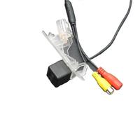 Car Reverse Camera Reversing Rear View Camera For Dacia For Duster 2010 2011 2012 2013 2014 2015 2016 2017 2018 2019 2020 HD Back Up