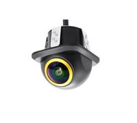 Car Reverse Camera Smart Dynamic Trajectory Parking Line AHD 1080P Car Rear View Reverse Parking Track Camera Rear View Camera