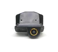 Car Reverse Camera Wide Angle Car Rear View Camera Night Vision Backup AHD NTSC For Toyota For Corolla 2007-2016 For Auris For Avensis T25