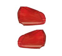 Car Reverse Light Shell For Cayenne 2015 2016 2017 Car Taillight Shell Rear Signal Parking Light Cover Replace The Lampshade(Inside A Pair)