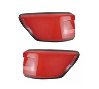 Car Reverse Light Shell For Changan For CS75 2018 2019 2020 2021 Car Taillight Shell Rear Signal Parking Lights Cover Replace The Lampshade(Outside A Pair)
