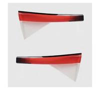 Car Reverse Light Shell For Envix 2019-2022 Car Taillight Shell Rear Signal Parking Lights Cover Replace The Lampshade(Inside A Pair)