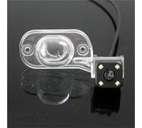 Car Reverse Night Vision Rear View Parking Cameras For Kia For Picanto For Morning For EuroStar 2004~2011