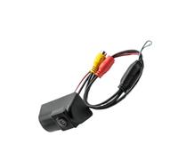 Car Reverse Parking Backup Monitor For F&ord For Transit For Tourneo For Connect For VAN MK6 2000~2014 Fisheye Rear View Camera Reversing Camera(D170 AHD 720P)