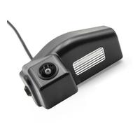 Car Reverse Parking Camera For Mazda 2 DE 2007 2008 2009 2010 2011 2012 2013 2014 2015 CCD HD AHD Rear View Camera HQGQCEZEK(B150 CVBS 680x480)