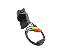 Car Reverse Parking Monitor For Nissan For Pulsar C13 2014 2015 2016 2017 2018 Night Vision CCD HD AHD Fisheye Rear View Camera(D170 AHD 720P)