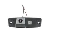 Car Reverse Parking Monitor Night Vision Fisheye For Hyundai For Veracruz/IX55 2008 2009 2010 2011 2012 Rear View Camera CCD HD AHD Car Backup Camera(D170 AHD 720P)