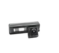 Car Reverse Parking Monitor Night Vision For Mitsubishi For Pajero For Sport MK2 MK3 2008-2018 CCD HD AHD Fisheye Rear View Camera Rear View Backup Camera(D170 AHD 720P)
