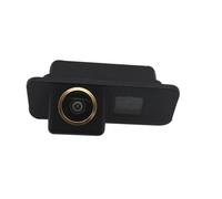 Car Reverse Parking Monitoring Night Vision Rear View Camera For Ford For Focus 2 Hatchback 2008 2009 2010 2011