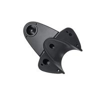 Car Reverse Rear View Backup Camera Case Housing For Mercedes For Sprinter For Van Car Camera Housing Parts ABS