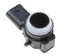 Car Reverse Sensor 735531904 PDC Parking Sensor Car 0263013403 compatible with Jeep For Renegade For Compass 2 Parking Sensor Connector(1 piece)(1 piece)