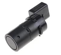 Car Reverse Sensor 7H0919275E compatible with Skoda For OCTAVIA Car 3 Pins PDC Parking Sensor 4B0919275G Parking Sensor Connector(1 piece)(1 piece)