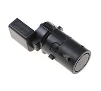 Car Reverse Sensor 7H0919275E compatible with VW T5 For MULTIVAN Car 3 Pins PDC Parking Sensor 4B0919275G Parking Sensor Connector(4 pieces)(1 piece)