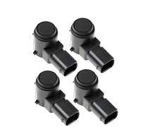 Car Reverse Sensors 4PCS 9666016377G5 0263003893 For Citroen For Picasso C4 2007 2008 2009 2010 2011 2012 2013 2014 2015 PDC Parking Aid Sensor 4PCS