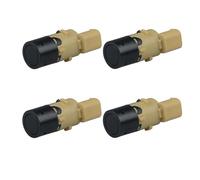 Car Reverse Sensors 4pcs/lot For Citroen C2 C3 C4 For Picasso 2007 2008 2009 2010 2011 2012 2013 2014 PDC Parking Sensor Parktronic 9653139777
