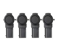 Car Reverse Sensors 9675202477XT For Peugeot 2008 3008 308 5008 For Rcz Car Reversing Radar Car PDC Parking Sensor 9663821577(4)