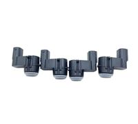 Car Reverse Sensors 9677783277 9677782980 9677782977 9664027977 6590JE Compatible With Citro-en DS3 2009 2010 2011-2019 Car Parking PDC Sensor Reversing Radar(1pcs)(4pcs)