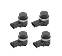 Car Reverse Sensors For Hyundai For Santa Fe 2013 2014 2015 2016 Ultrasonic Assist PDC Sensor Parking Sensor Reversing radar 96891-2S000 968912S000(4pcs)