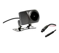 Car Reversing Camera 1080P AHD Car Rear View Camera With 4/5pin For Car DVR Car Mirror Dashcam 2.5mm Jack Rear Camera Camera Not Universal