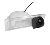 Car Reversing Camera 170 Degree 1280x720P HD AHD Car Vehicle Rear View Reverse Camera For Santana Sedan For For Rapid